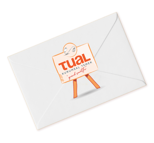 Bizimle İletişime Geçiniz.